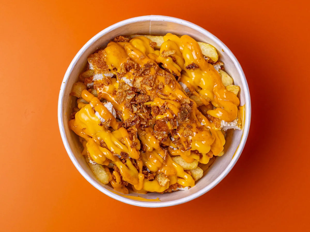 Chick Fries