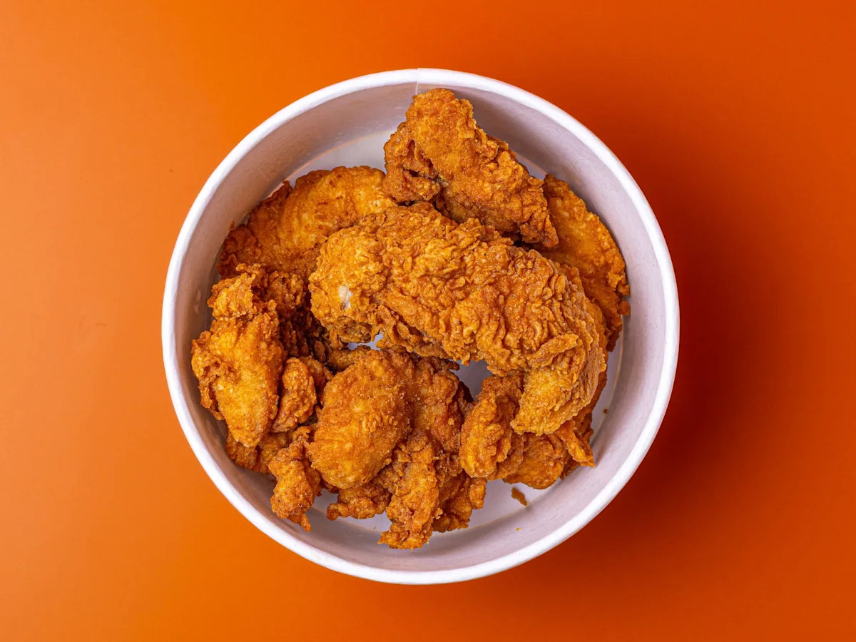 Original Southern Fried Tenders