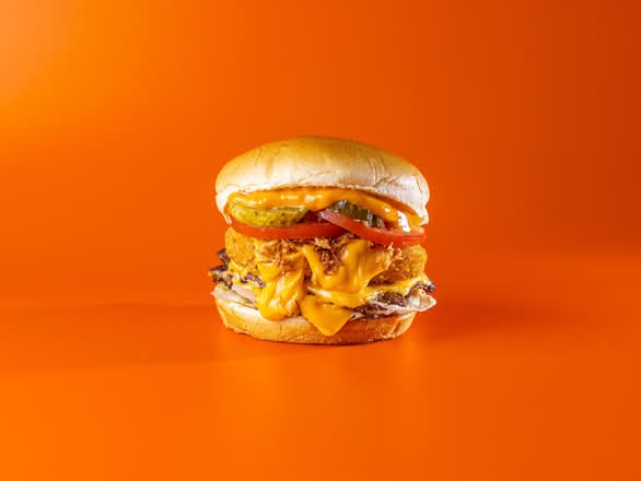 Flamin Exclusive