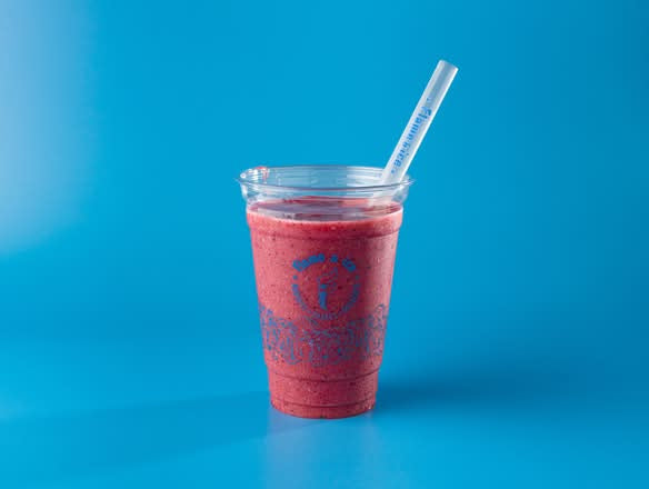 Raspberry Paradise