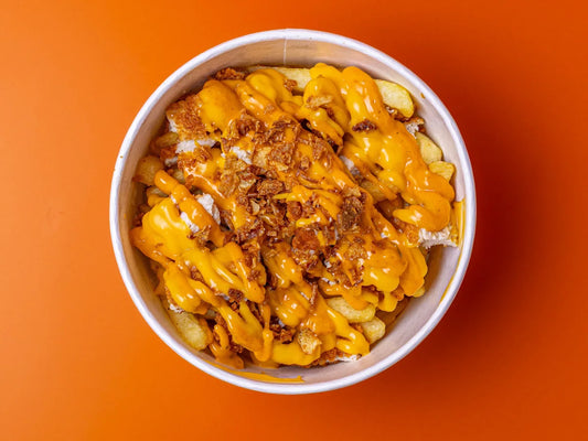Chick Fries