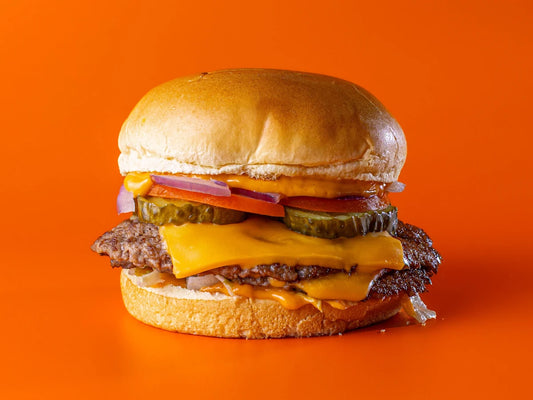 Flamin Beef