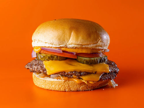 Flamin Beef