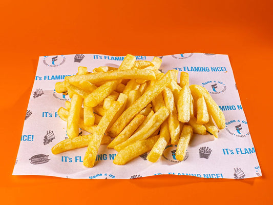 Large Fries