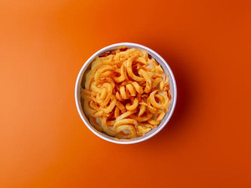Twister Fries