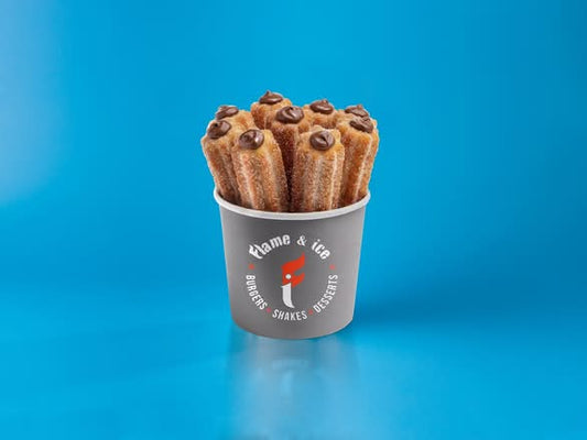 Choco Churros