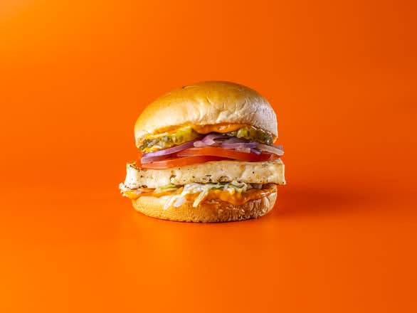 Halloumi King