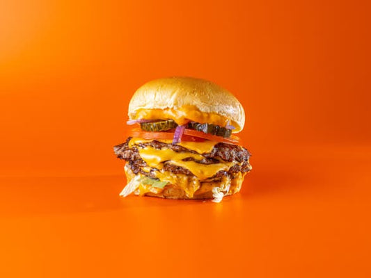 Mega Beef