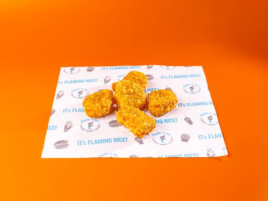 Chicken Nuggets