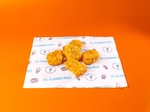 Chicken Nuggets