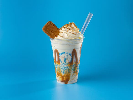 Biscoff Dynamite