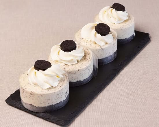 Oreo Cheese Cake