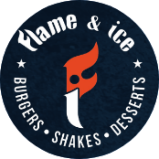 Flame & Ice - Crewe